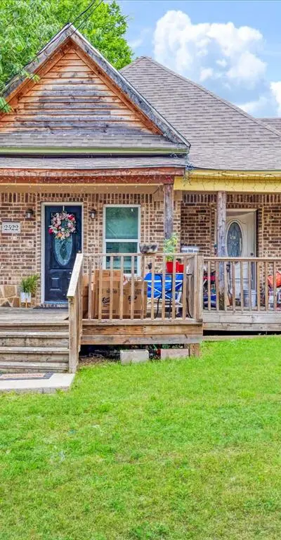 2522 Wilhurt Avenue, Dallas TX 75216