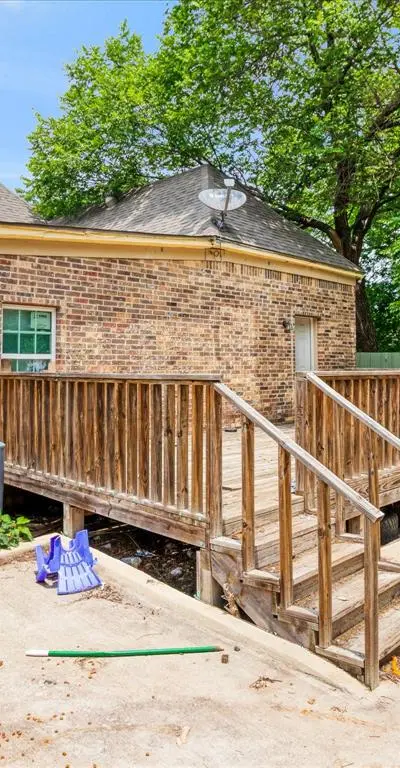2522 Wilhurt Avenue, Dallas TX 75216 - Photo 5