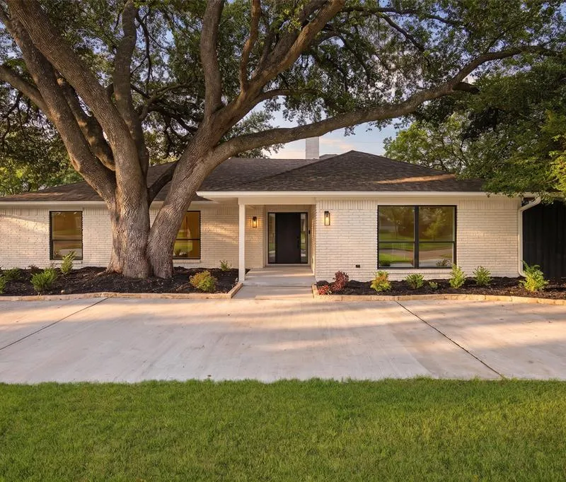 7512 Woodstone Lane, Dallas TX 75248