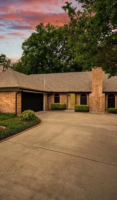 5305 Deep Canyon Drive, Garland TX 75043