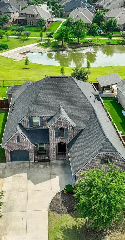 1306 Cypress Creek Way, Celina TX 75009