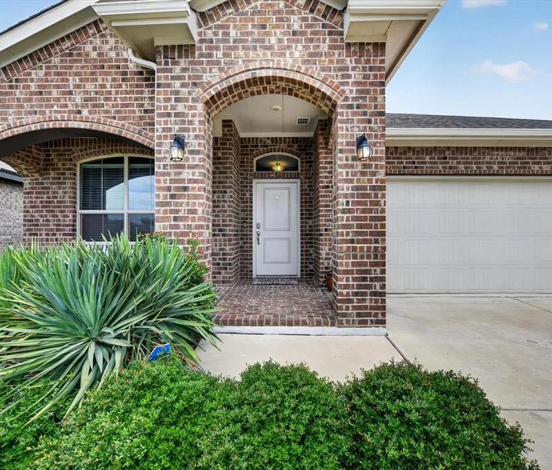 2428 O'Connor Ranch Drive, Weatherford TX 76087