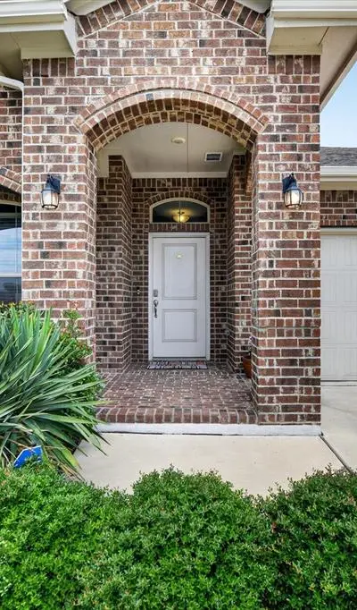 2428 O'Connor Ranch Drive, Weatherford TX 76087