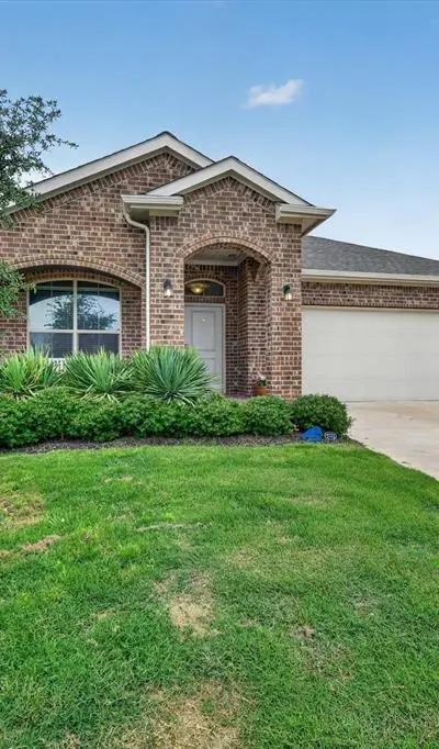 2428 O'Connor Ranch Drive, Weatherford TX 76087 - Photo 2
