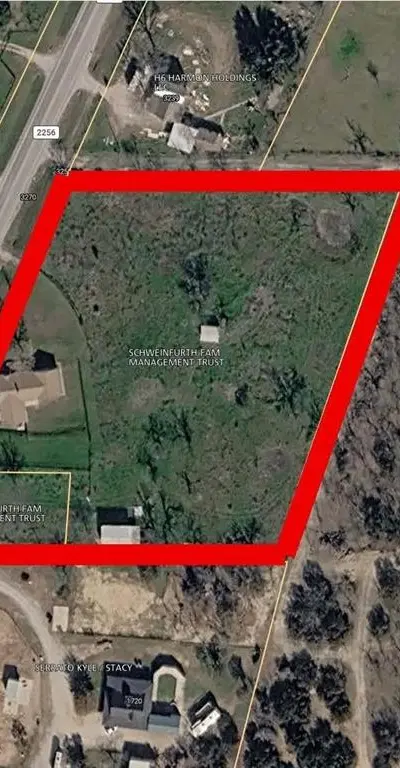 3313 & 3337 FM 2256, Mineral Wells TX 76067
