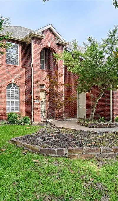 2804 Hudson Crossing, McKinney TX 75072