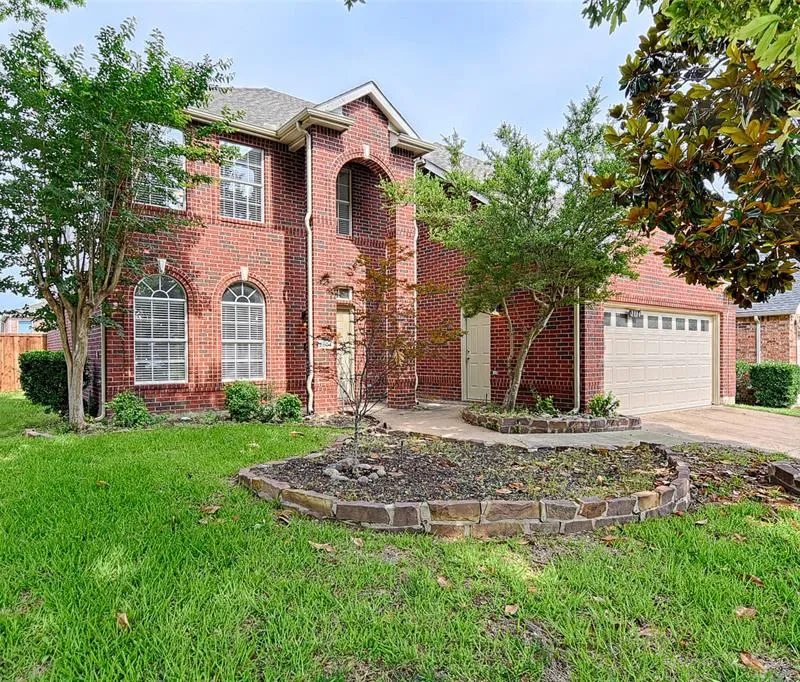 2804 Hudson Crossing, McKinney TX 75072