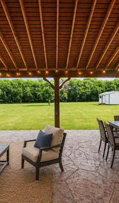 2606 Ash Drive, St. Paul TX 75098