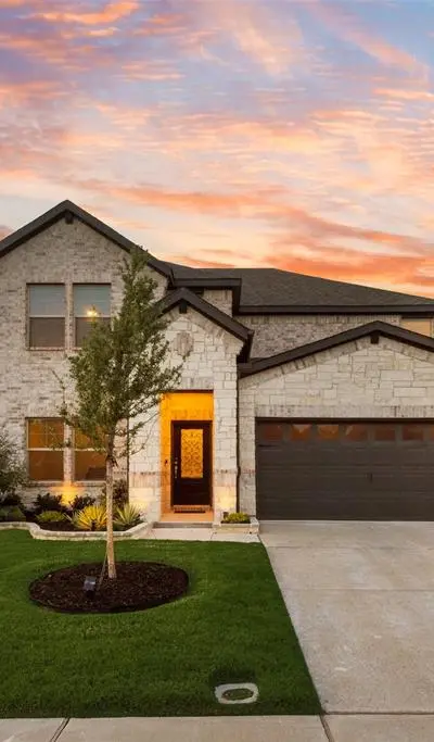 1611 Ironwood Way, Melissa TX 75454