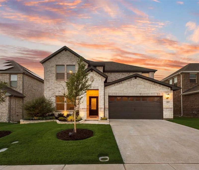 1611 Ironwood Way, Melissa TX 75454