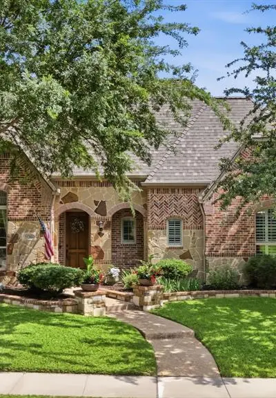 936 Birdsong Drive, Allen TX 75013