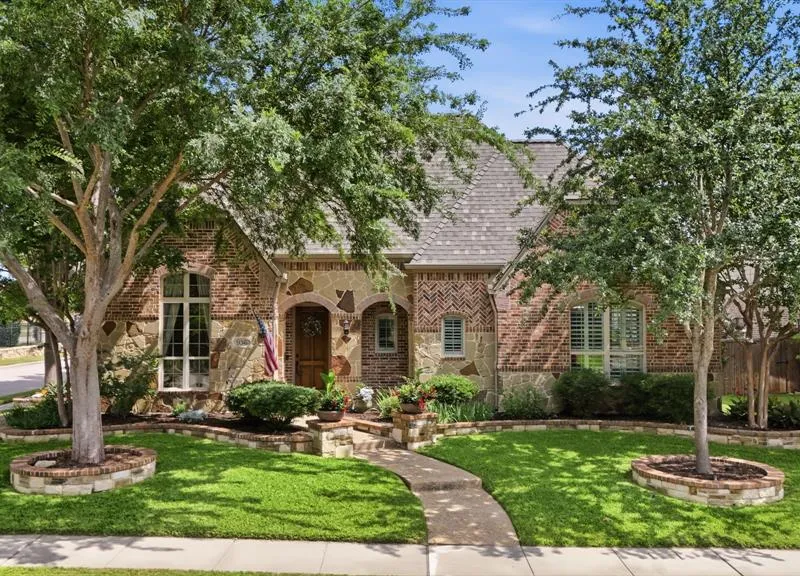 936 Birdsong Drive, Allen TX 75013