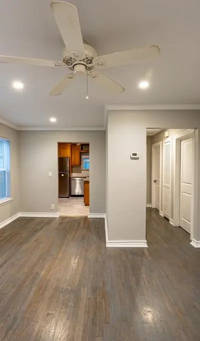 4324 Geddes Avenue, Fort Worth TX 76107 - Photo 3
