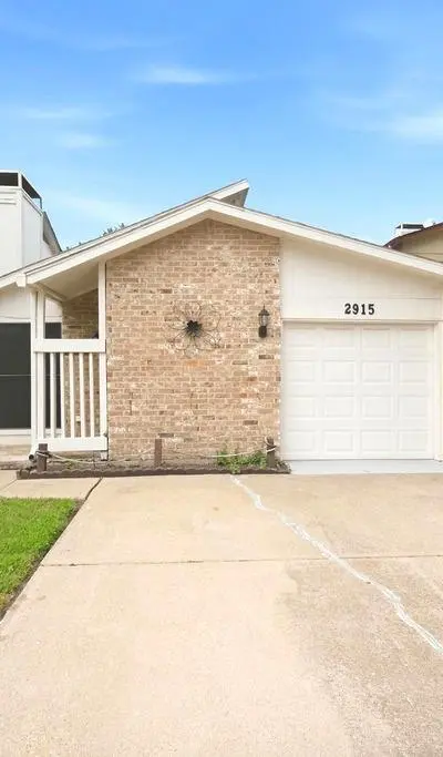 2915 Canis Circle, Garland TX 75044