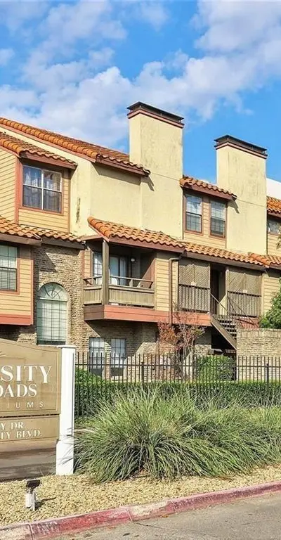 4800 Northway Drive # 2C, Dallas TX 75206