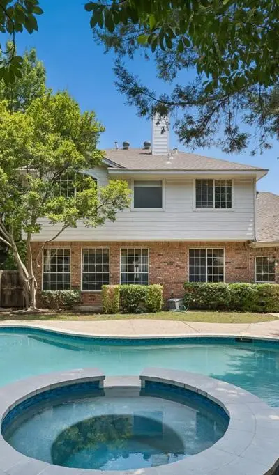 2902 Stonepointe, McKinney TX 75072