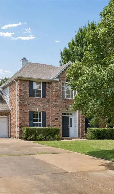 2902 Stonepointe, McKinney TX 75072 - Photo 4