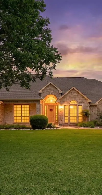 7301 Stallion Street, Denton TX 76208