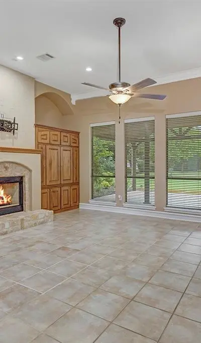 7301 Stallion Street, Denton TX 76208 - Photo 3