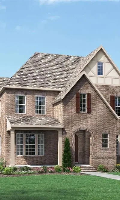 1312 Ramble Way, Celina TX 75009