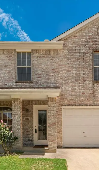 1412 Santa Elena Plaza, Dallas TX 75211
