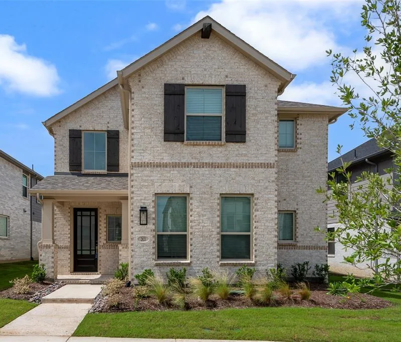 2021 Gray Drive, Northlake TX 76247