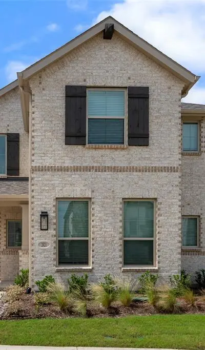 2021 Gray Drive, Northlake TX 76247