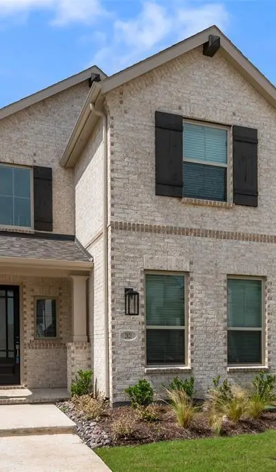 2021 Gray Drive, Northlake TX 76247 - Photo 2