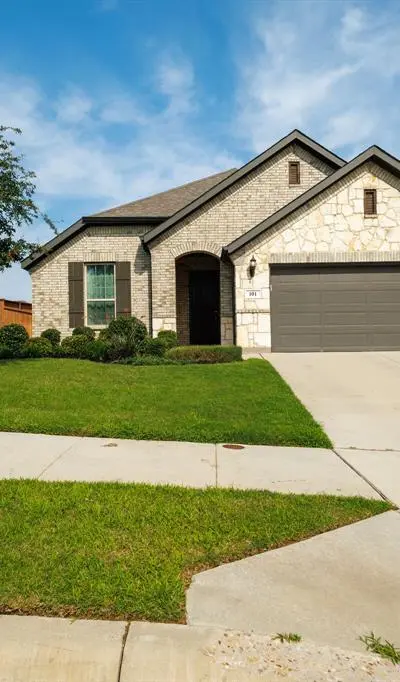 101 St Meena Court, Fort Worth TX 76120