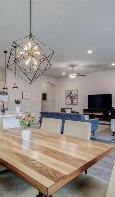 101 St Meena Court, Fort Worth TX 76120 - Photo 4