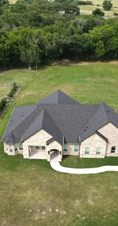 3248 N Cardinal Road, Reno TX 76020