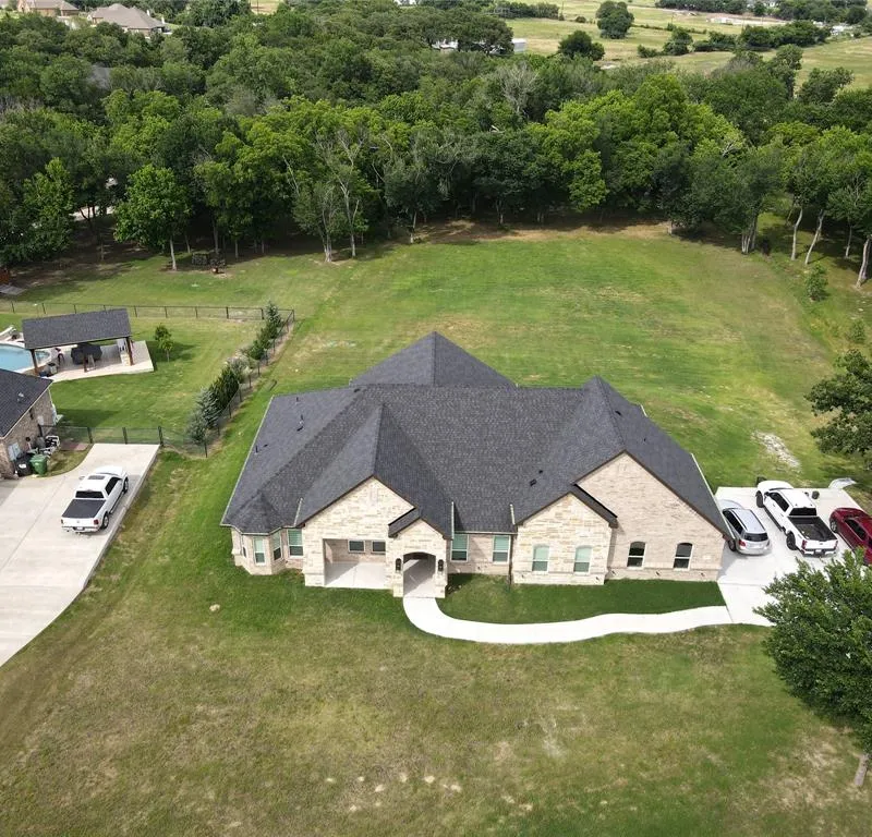 3248 N Cardinal Road, Reno TX 76020