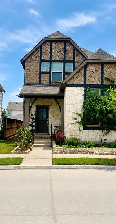 3704 Banton Street, Rowlett TX 75089 - Photo 2
