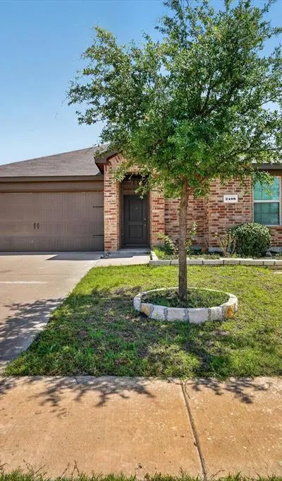 2408 Anton Drive, Forney TX 75126