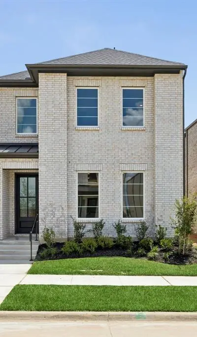 329 Callum Parkway, Celina TX 75009