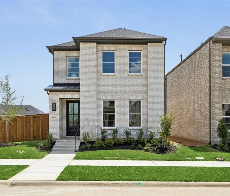 329 Callum Parkway, Celina TX 75009