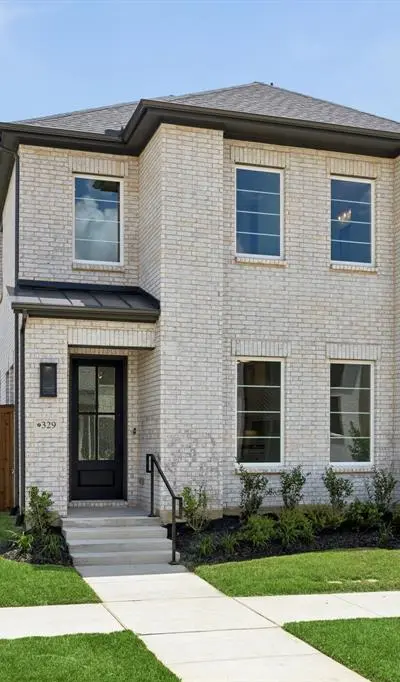 329 Callum Parkway, Celina TX 75009 - Photo 3