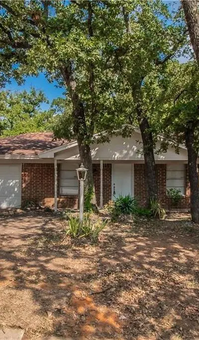 7305 Woodbridge Drive, Forest Hill TX 76140