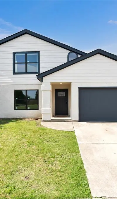 416 Cross Cut Drive, Arlington TX 76018