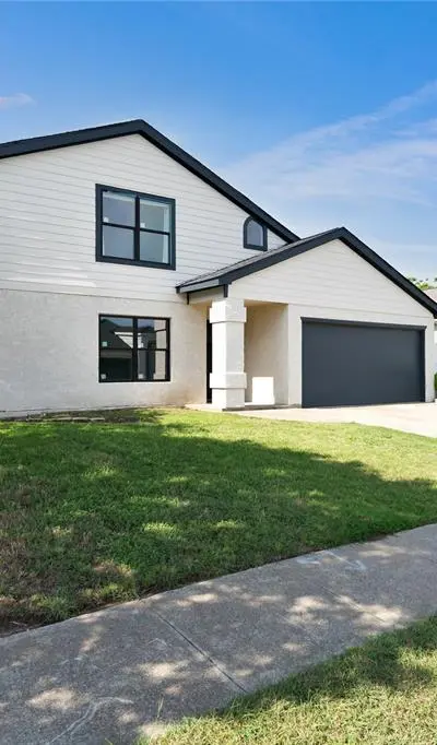 416 Cross Cut Drive, Arlington TX 76018 - Photo 2