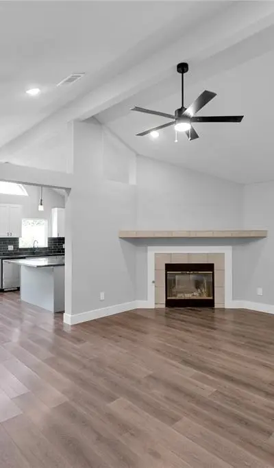 416 Cross Cut Drive, Arlington TX 76018 - Photo 5