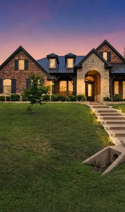 102 W Carruth Lane, Double Oak TX 75077