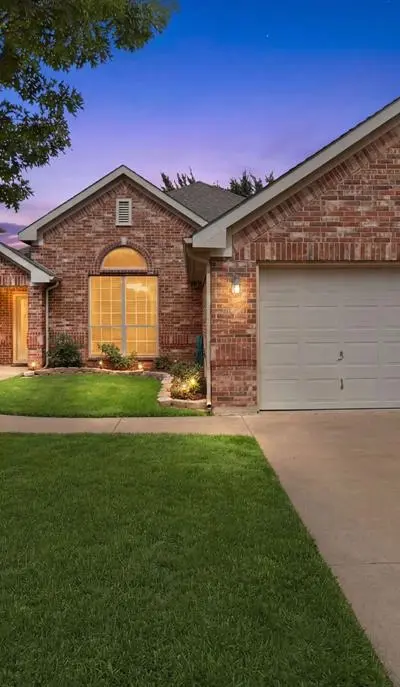 2213 Whitney Drive, Weatherford TX 76087
