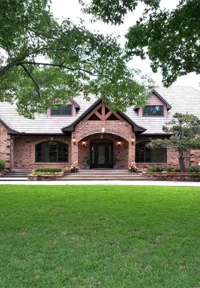 217 Sunray Lane, Sunnyvale TX 75182