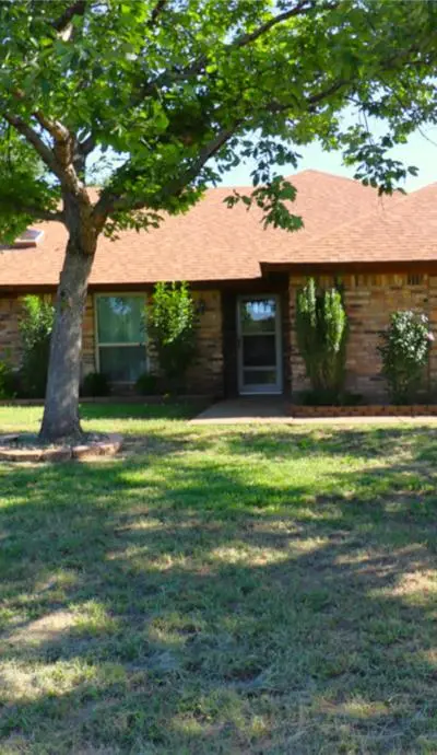 215 Younger Ranch Road, Azle TX 76020