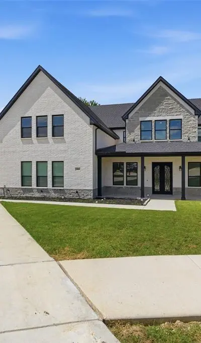 3911 Cypress Stump Court, Ovilla TX 75154