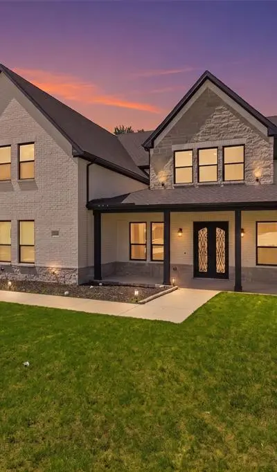 3911 Cypress Stump Court, Ovilla TX 75154 - Photo 2