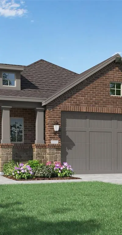 3710 Southbend Drive, Denison TX 75020