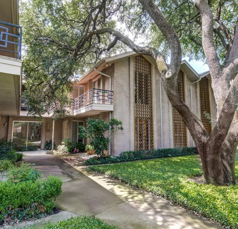 6328 Bandera Avenue # A, Dallas TX 75225