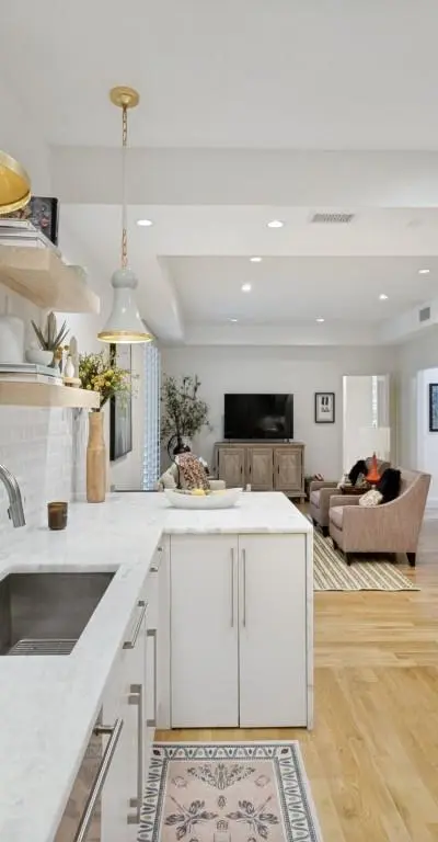 6328 Bandera Avenue # A, Dallas TX 75225 - Photo 5